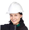 Female Photo of a builder1